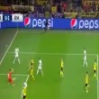 Borussia Dortmund-Real Madrid 2-2