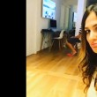 VIDEO - Jessica Melena tenta Ciro Immobile ma lui preferisce i videogiochi