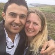 Calais, rifugiato siriano (24 anni) sposa volontaria inglese (41): "Lo fa per la cittadinanza" 2