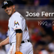 Star baseball americano Josè Fernandez muore 8