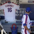 Star baseball americano Josè Fernandez muore 7