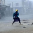 Super tifone Meranti colpisce Taiwan6