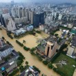 Tifone Megi: 32 dispersi, 5 morti tra Cina e Taiwan6