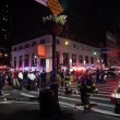 New york, esplode bomba in cassonetto: 29 feriti. Trovato altro ordigno rudimentale 06