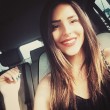 Anastasija Raznatovic, figlia di Arkan è star su Instagram. Ma qualche follower... 01