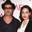 Angelina Jolie chiede divorzio da Brad Pitt