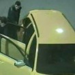 Audi Gialla: arrestato l'autista della banda che ha terrorizzato il Nord-Est