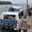Bali, esplosione su traghetto: 2 morti e 20 feriti, anche italiani 2
