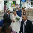 Beatrice Lorenzin e Alessandro Picardi sposi a Capri FOTO