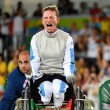 Paralimpiadi Rio 2016, Beatrice Vio medaglia d'oro nel fioretto FOTO 2