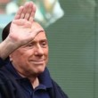 Berlusconi, cena con i figli per gli 80 anni: "Non voglio feste né regali"