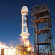 VIDEO YOUTUBE Blue Origin, Jeff Bezos di Amazon lancia il suo missile