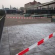 Attacco bomba a Dresda: ordigni davanti a moschea e centro congressi 3