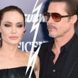 Angelina Jolie-Brad Pitt divorzio, ecco perché si sono lasciati