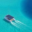 SoelCat 12, il catamarano a energia solare che vale 500mila euro FOTO