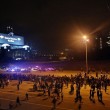 YOUTUBE Usa, terza notte di proteste: a Charlotte scatta il coprifuoco FOTO 3