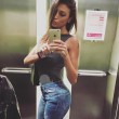 Cristina Buccino, fan preoccupati: troppo magra su Instagram VIDEO 2