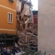 Roma: crolla palazzina a Ponte Milvio: appena sgomberata dopo sopralluogo8