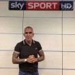 Paolo Di Canio, Sky Sport sospende collaborazione dopo le polemiche per il tatuaggio