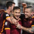 Roma, parla Francesco Totti: "40 anni? Sarà annata speciale"