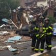 New York, esplosione nel Bronx sventra palazzo: un morto, 7 feriti FOTO-VIDEO 3