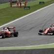 F1, Gp Monza: doppietta Mercedes, Ferrari terza con Vettel03