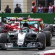 F1, Gp Monza: doppietta Mercedes, Ferrari terza con Vettel04