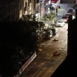 New york, esplode bomba in cassonetto: 29 feriti. Trovato altro ordigno rudimentale 07