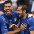 Israele-Italia, formazioni ufficiali - video gol highlights