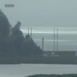 Florida: esplosione a Cape Canaveral, erano in corso test su razzo Space X5