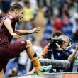Francesco Totti 40 anni: diretta live, VIDEO e FOTO dei gol più belli
