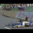 Paralimpiadi 2016: Bahman Golbarnezhad muore dopo incidente in gara VIDEO 03