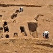 Inca sacrificavano bambini? I resti umani trovati a nord di Lima 2