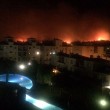VIDEO YOUTUBE Incendio in Costa Blanca: migliaia di sfollati FOTO