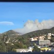 VIDEO YOUTUBE Marsiglia, incendio assedia la città: col de la Gineste brucia 3