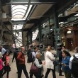 Usa, treno si schianta nella stazione di Hoboken: possibili vittime vicino New York 4