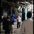 Usa, treno si schianta nella stazione di Hoboken: possibili vittime vicino New York 3