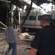 Usa, treno si schianta nella stazione di Hoboken: possibili vittime vicino New York 2