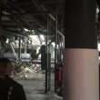 Usa, treno si schianta nella stazione di Hoboken: possibili vittime vicino New York