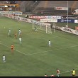 Lecce-Akragas 4-1: highlights Sportube su Blitz