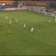 Lecce-Catanzaro 3-0: highlights Sportube e FOTO su Blitz