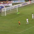 Lecce-Catanzaro 3-0: highlights Sportube e FOTO su Blitz