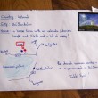 Islanda, lettera senza indirizzo: una mappa per consegnarla FOTO