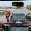 Maltempo, San Severo (Foggia) uomo muore travolto da ondata fango33