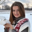 Miss Ucraina sparita. Il matito la ritrova su Instagram con un altro04