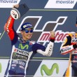 Moto Gp Aragon: vince Marquez, secondo Lorenzo terzo Valentino Rossi 77