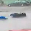 Taiwan, tifone Meranti: motociclista colpito al volto da detrito 4