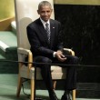 Barack Obama all'Onu attacca Putin: "Russia cerca vecchia gloria" 4