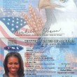 Michelle Obama: suo passaporto nelle mani degli hacker