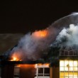 Bochum: incendio in ospedale, almeno 2 morti e 15 feriti5